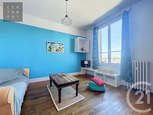 Appartement F3 à vendre  3 pièces - 62,95 m 2   TROYES  - 10