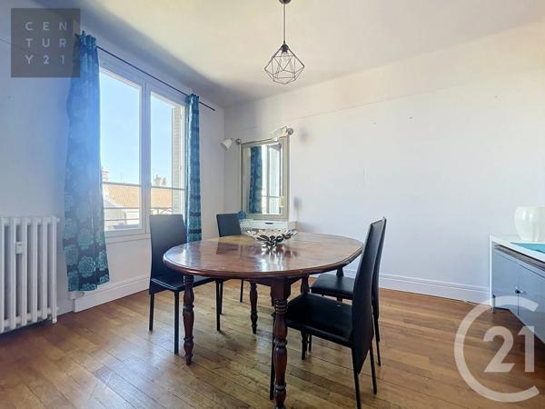 Appartement F3 à vendre  3 pièces - 62,95 m 2   TROYES  - 10