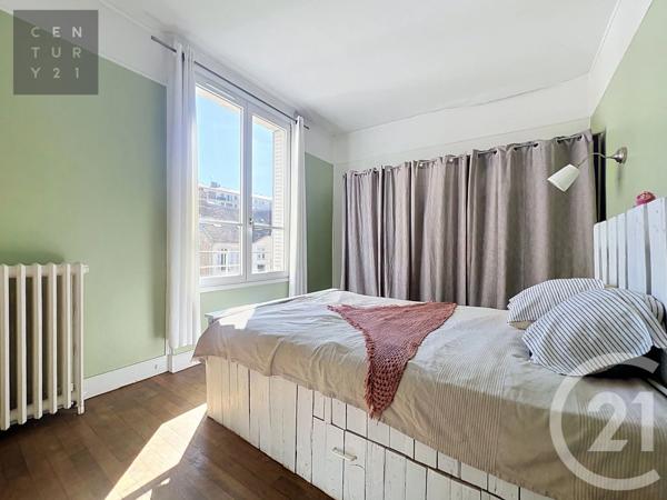 Appartement F3 à vendre  3 pièces - 62,95 m 2   TROYES  - 10