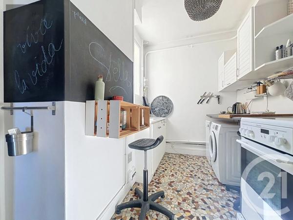 Appartement F3 à vendre  3 pièces - 62,95 m 2   TROYES  - 10