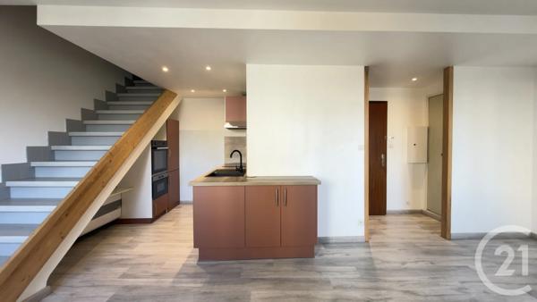 Appartement T2 à vendre  2 pièces - 46,45 m 2   GAP  - 05