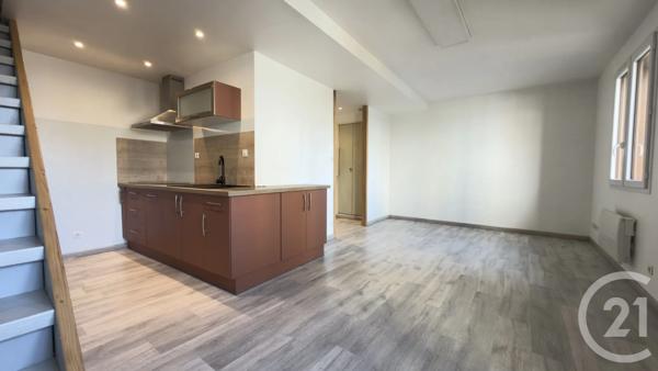 Appartement T2 à vendre  2 pièces - 46,45 m 2   GAP  - 05
