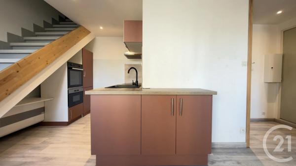 Appartement T2 à vendre  2 pièces - 46,45 m 2   GAP  - 05