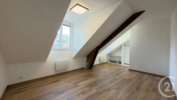 Appartement T2 à vendre  2 pièces - 46,45 m 2   GAP  - 05