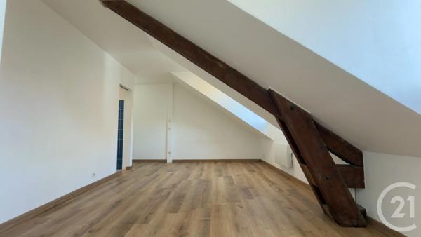 Appartement T2 à vendre  2 pièces - 46,45 m 2   GAP  - 05