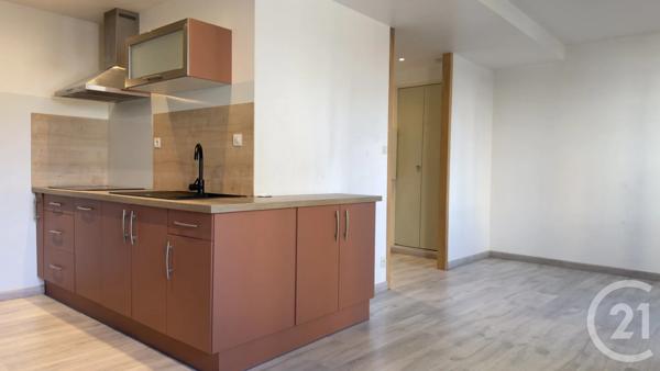 Appartement T2 à vendre  2 pièces - 46,45 m 2   GAP  - 05