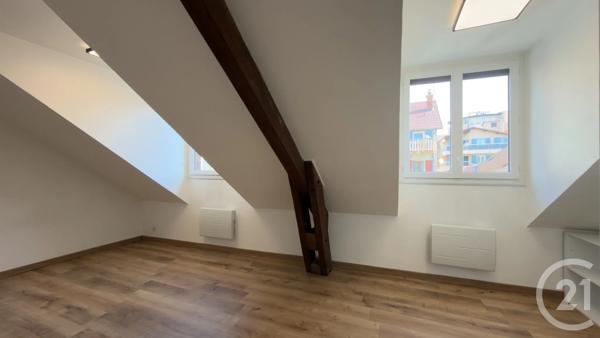 Appartement T2 à vendre  2 pièces - 46,45 m 2   GAP  - 05