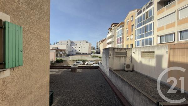 Appartement T2 à vendre  2 pièces - 46,45 m 2   GAP  - 05