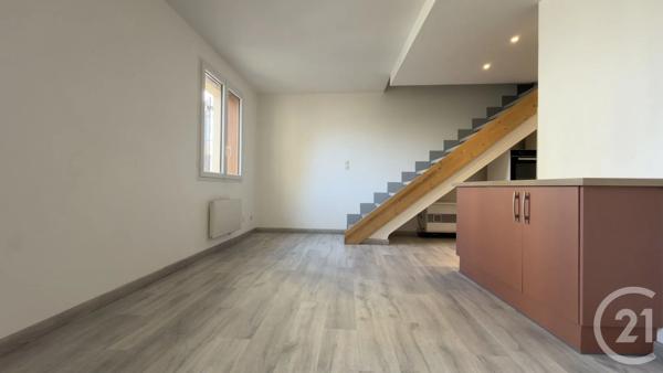 Appartement T2 à vendre  2 pièces - 46,45 m 2   GAP  - 05