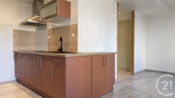 Appartement T2 à vendre  2 pièces - 46,45 m 2   GAP  - 05
