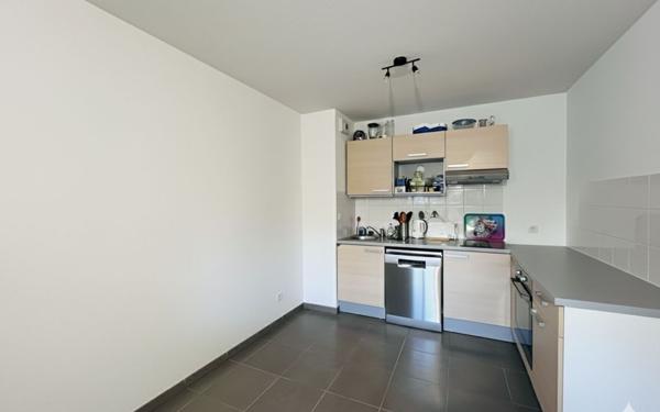 Appartement à vendre    2 pièces • 47,22 m2 Tassin-la-Demi-Lune