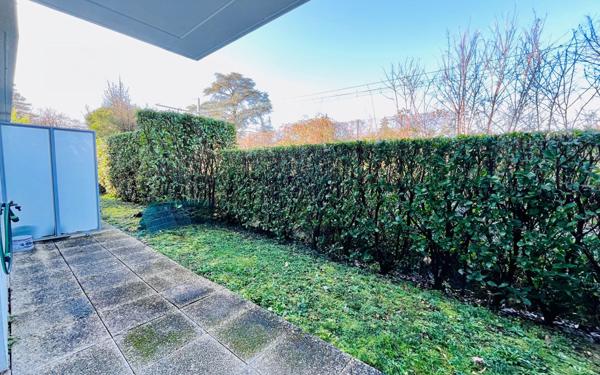 Appartement à vendre    2 pièces • 47,22 m2 Tassin-la-Demi-Lune