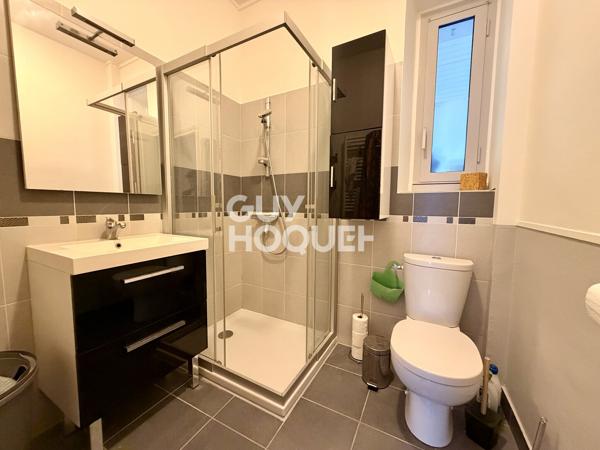 Maison familiale 138 m² – Impasse privée – Blanche de Castille