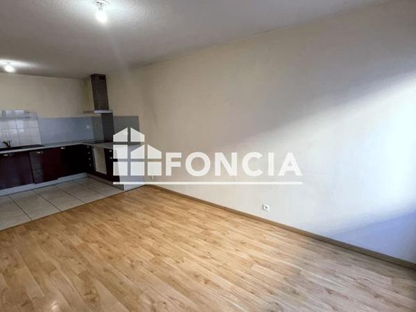 À vendre Appartement 2 pièces 53 m² - Albi 81000