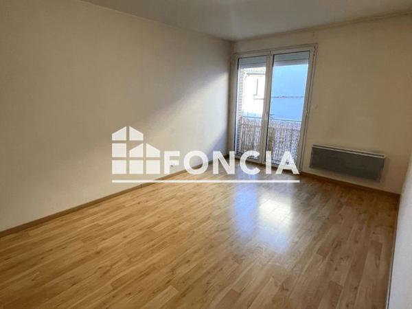 À vendre Appartement 2 pièces 53 m² - Albi 81000