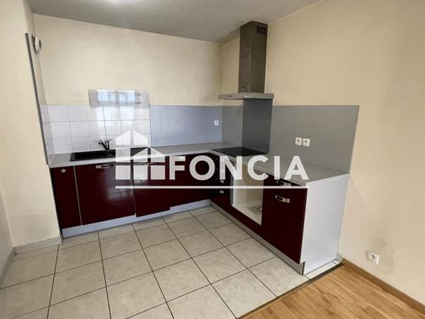 À vendre Appartement 2 pièces 53 m² - Albi 81000