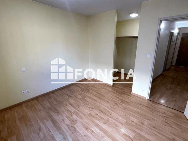 À vendre Appartement 2 pièces 53 m² - Albi 81000
