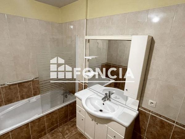 À vendre Appartement 2 pièces 53 m² - Albi 81000