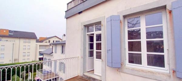 Vétraz-Monthoux (74100)