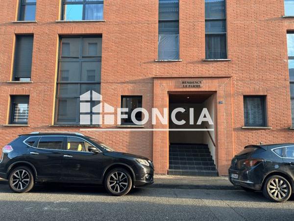 Location Appartement 3 pièces 63.03 m² - 28 RUE INGRES Montauban 82000