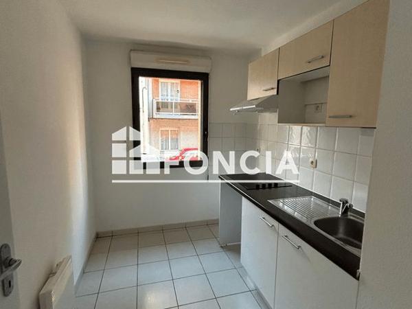 Location Appartement 3 pièces 63.03 m² - 28 RUE INGRES Montauban 82000