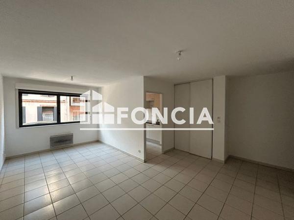 Location Appartement 3 pièces 63.03 m² - 28 RUE INGRES Montauban 82000