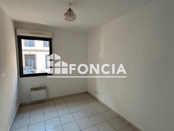 Location Appartement 3 pièces 63.03 m² - 28 RUE INGRES Montauban 82000