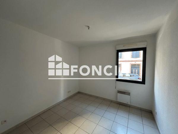 Location Appartement 3 pièces 63.03 m² - 28 RUE INGRES Montauban 82000