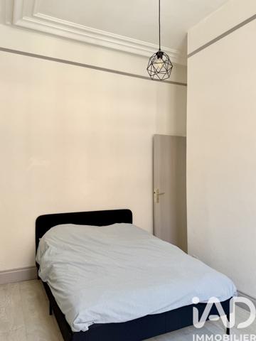 Location appartement 3 pièces 50,52 m² Douai