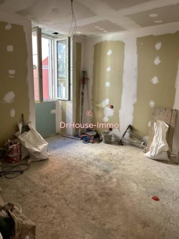 Appartement à vendre 3 pièces de 75 m²