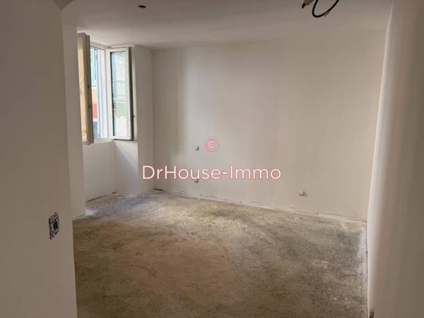 Appartement à vendre 3 pièces de 75 m²
