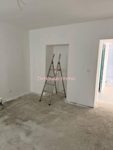 Appartement à vendre 3 pièces de 75 m²