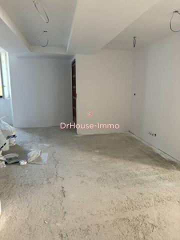 Appartement à vendre 3 pièces de 75 m²