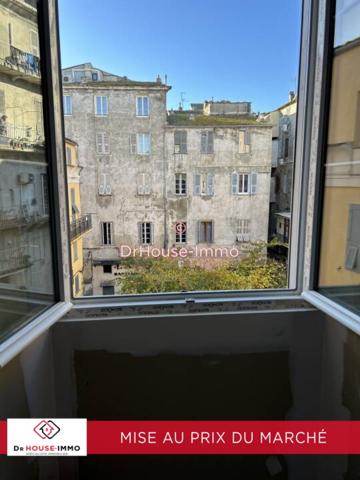 Appartement à vendre 3 pièces de 75 m²