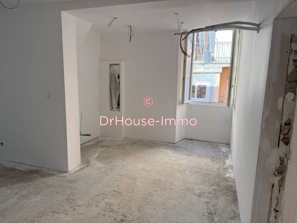 Appartement à vendre 3 pièces de 75 m²