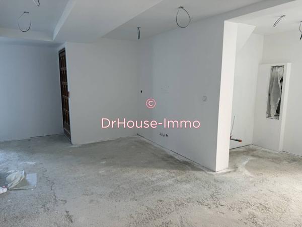 Appartement à vendre 3 pièces de 75 m²