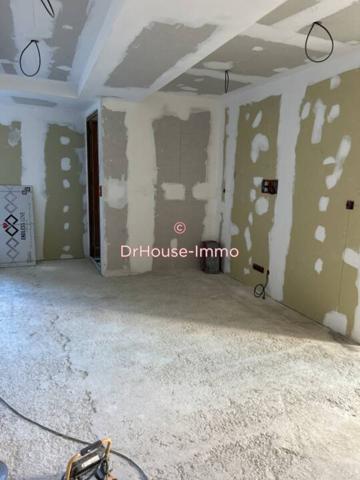 Appartement à vendre 3 pièces de 75 m²