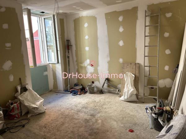 Appartement à vendre 3 pièces de 75 m²