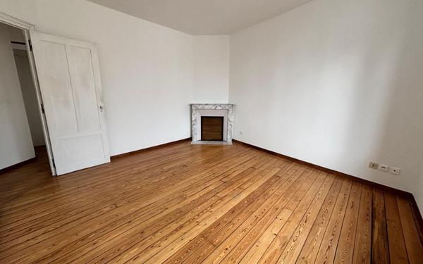 Appartement à louer    3 pièces • 62,92 m2 Roye