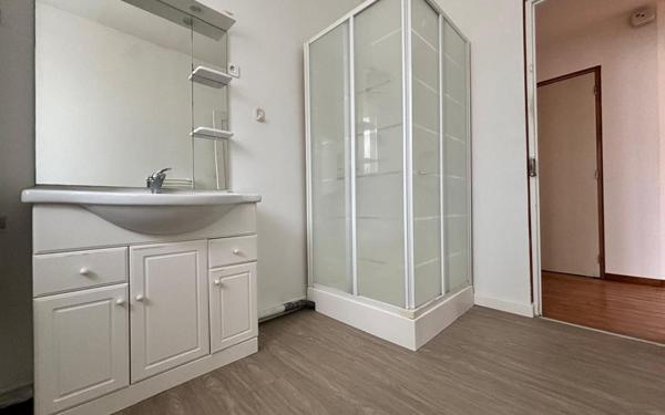 Appartement à louer    3 pièces • 62,92 m2 Roye