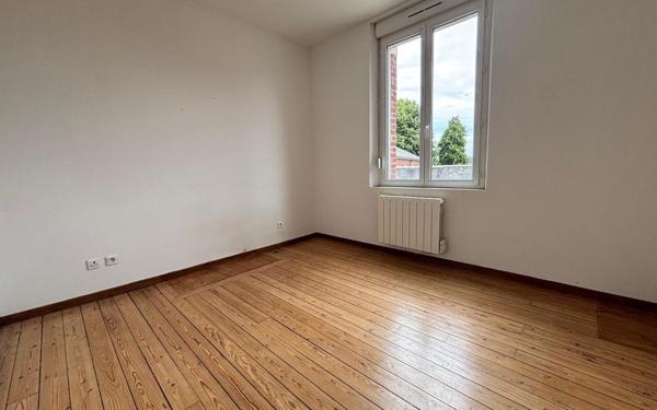 Appartement à louer    3 pièces • 62,92 m2 Roye