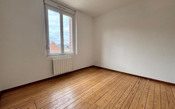 Appartement à louer    3 pièces • 62,92 m2 Roye