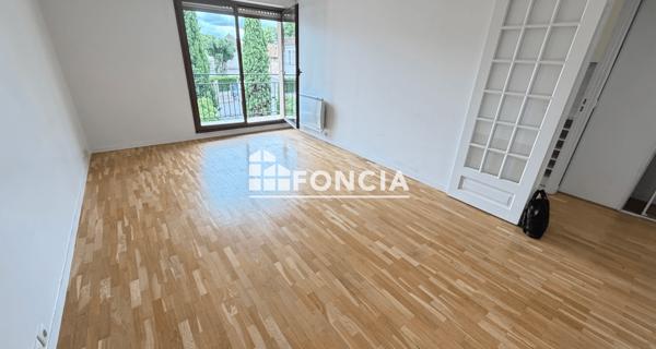 Location Appartement 2 pièces 50.85 m² - Antony 92160