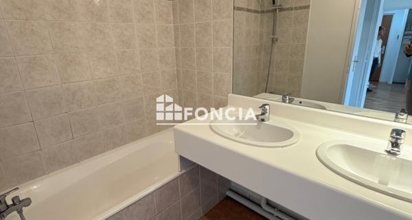Location Appartement 2 pièces 50.85 m² - Antony 92160