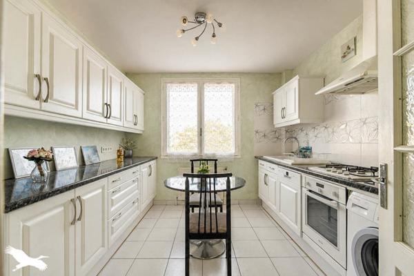 Appartement 210 400 € Blagnac 4 p 80 m² DPE D
