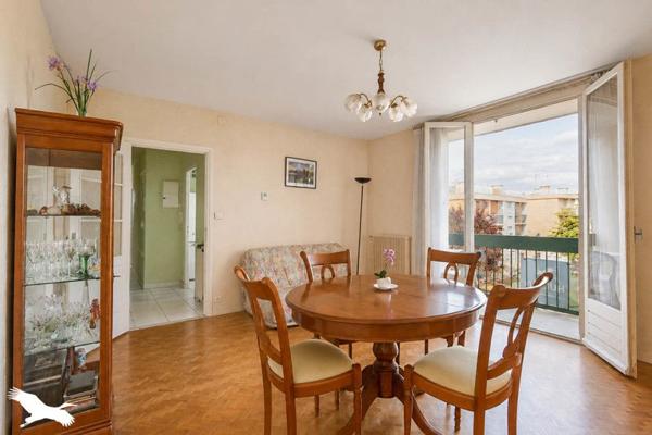Appartement 210 400 € Blagnac 4 p 80 m² DPE D
