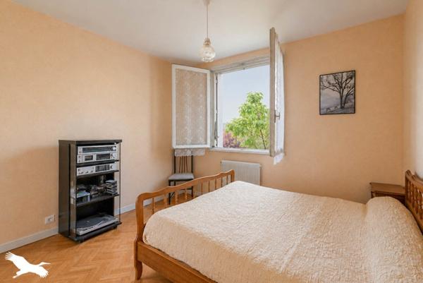Appartement 210 400 € Blagnac 4 p 80 m² DPE D