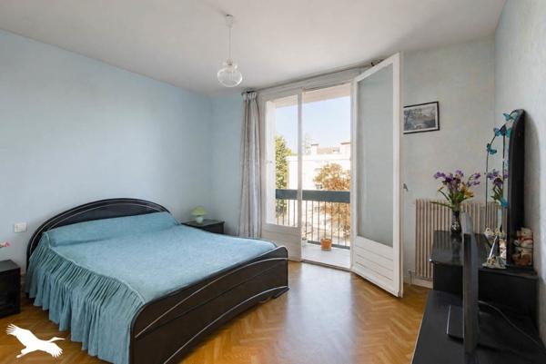 Appartement 210 400 € Blagnac 4 p 80 m² DPE D