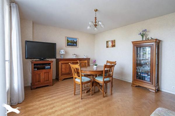 Appartement 210 400 € Blagnac 4 p 80 m² DPE D