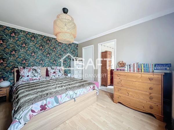 Coup de coeur en centre ville